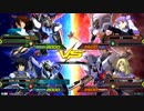 【EXVS2】名の無い対戦動画 part36【エクレア視点】