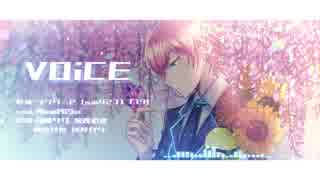 【にじさんじ人力】V O i C E【ハッピートリガー】