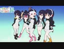 【けもフレR_PPP回支援曲】この歌を
