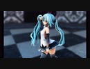 [MMD] 初音ミクでロストワンの号哭
