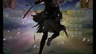 ネタバレ注意　肥前忠広