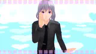 【MMD刀剣乱舞】さようなら、花泥棒さん【骨喰藤四郎】