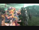 【三国志大戦】戦処女の大号令VS覇者の求心【12州】