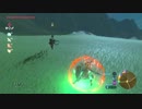 【実況】完全初見のゼルダの伝説ブレスオブザワイルドpart94