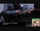 P-nim Works / Competence of Tiamato[Guitar Playthrough]