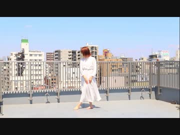 【あーりー】少女ふぜゐ【踊ってみた】