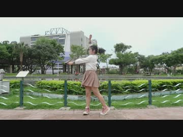 【夜葉】45秒 踊ってみた