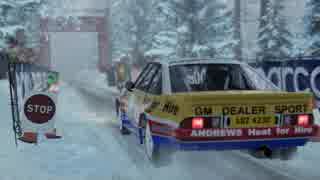 【DiRT Rally 2.0】とにかく走る part.24