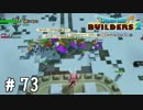 みんな頑張ってー【DQB2実況＃73】