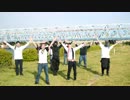 【またまた酔って】ドコノコキノコ踊ってしまった【オフ会】