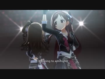 【ニュージェネ】Trust me【#やむんご】