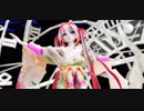 Ray MMD 5K(MMD 悠々杯)【Espiazione】Tda式改変 重音テトJapanese Kimono