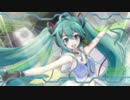 ファステスト！！ feat.初音ミク【オリジナル】