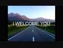 【YOHIOloid, Gackpoid】I Welcome You【original】