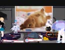 ライクラ解説放送！　【癒し】ろくろ先生の可愛い動物の飼い方。