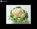 米津玄師のLemonをカリフラワーにしてみた