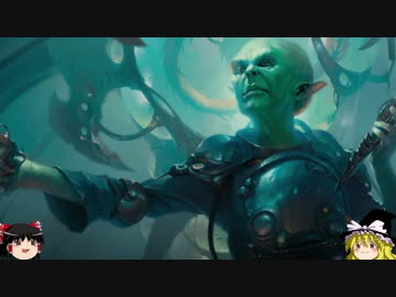 【MtGA】ゆっくりの決闘 8試合目【ゆっくり実況】