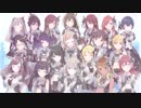 【シャニマス1周年記念】「アイドルマスター シャイニーカラーズ」PV第3弾