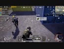 PUBGモバイル Japan #1 : Iam number four