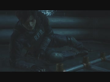 バイオハザードRE:2 2nd 実況プレイ part6