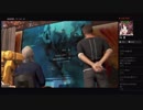 部長の Detroit: Become Human【実況プレイ】その4