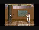 【MUGEN】棒人間の剣士が参戦しました・２