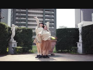 【愉快なオタク2人で】ちがう!!!　踊ってみた