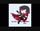 【RWBYBANZAI!!!3】Sea Side Instrumental RWBY Volume 3 クロスフェード【海P】