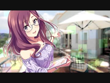 マキのカービィ 八神の大迷宮　森ステージ