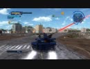 守ってるのか破壊してるのか分からない【EDF5】83_2