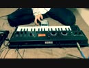 Guiano - スーパーヒーロー トークボックスで弾いて歌ってみました