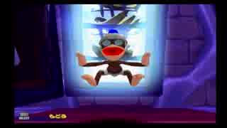 人気の サルゲッチュ サルゲッチュ2 動画 372本 ニコニコ動画