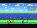 【スマブラＳＰ】ダッシュ速度ランキング Ver３