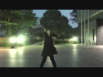 【ありがとう平成】ラストダンスを踊ってみた【オリジナル振付】