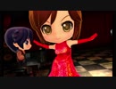 [Project mirai PV] on the rocks [1080p 60fps]