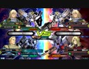 【EXVS2】名の無い対戦動画 part38【ヅダ視点】