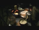 【メタボ】茂庭広瀬公園キャンプ場【晩酌】
