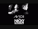 【洋楽作業用BGM】◢ ◤Avicii Mix