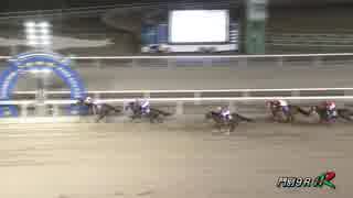 2019年4月23日門別競馬9R ヱビスビール特別(A1～A4-1) フジノパンサー