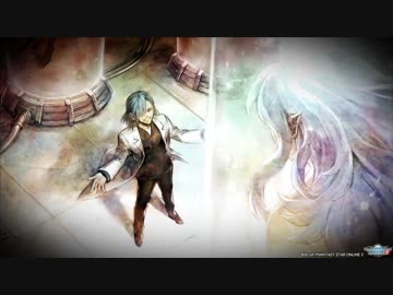 【PSO2】EP6 緊急司令会議【BGM】