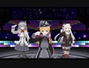 【COM3D2】天津風、プリンツ・オイゲン、鹿島でLuminus Moment【カスタムオーダーメイド3D2】
