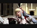 【PSO2】EP6 終の女神シバ 襲撃時【BGM】