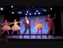2019/04/23 14:30公演 OSK日本歌劇団 DANCING STAR～Precious Stones～　撮影タイム