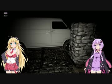 【Pacify】シングルプレイでここまでやれたよ！（後編）【VOICEROID実況プレイ】