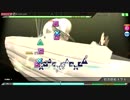 【PDAFT】224 Blackjack (EXTREME) 初音ミクモジュール：雪ミク2018