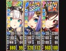 ぽにて党3人で時代の終わり、次代の想い ちまつり級5倍速再移動あり【政剣マニフェスティア】