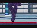 MMD】兄貴とリーダーでジャバヲッキー・ジャバヲッカ【踊っていただいた