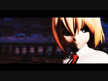 【東方MMD】　人形使いの幻想 Part16