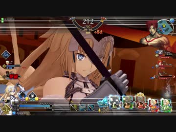 【FGOAC】カビィの全国対戦#17 4月の七つの丘の都