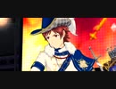【SideM】 「WORLD TRE@SURE in FRANCE」特別衣装MV「永遠なる四銃士」【エムステ】